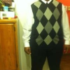 Kendall Dashing Gresham