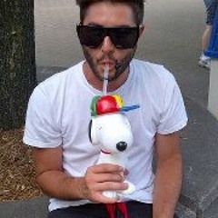 Marco 'squints' Locantore