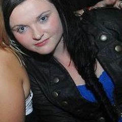 Kaitlyn Rose Sinclair