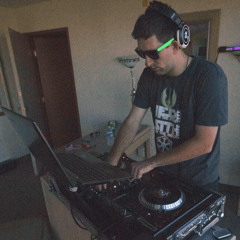 DJ Toggs Electro-Dubstep Mix
