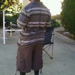 Alan Hustle Doe Ledford