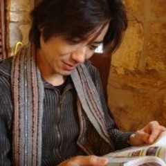 Tatsuhiko Shichi