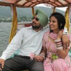 Tarandeep Singh Toor