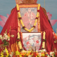 sahajYoga
