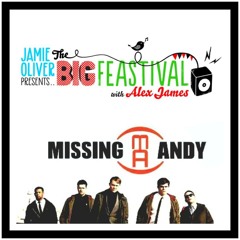 Missing Andy Street Team