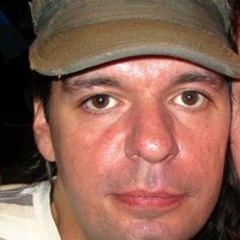 Thomas Gemp