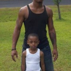 Jae 'Scooter' Williams