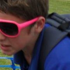 kieran rutter