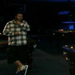 David Thebogan Deany