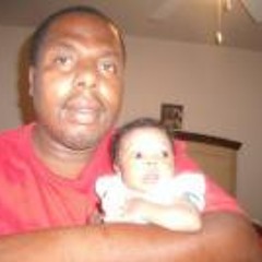 Reginald Harris 2