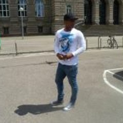 Kelvin Almontevičius