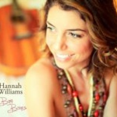 Hannah Williams 20