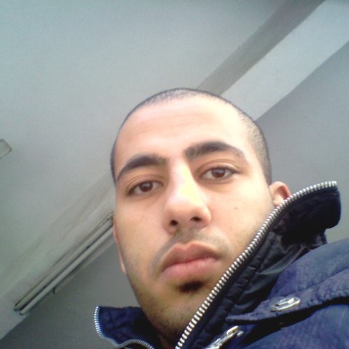 محمد أسامه-واحد متجوز