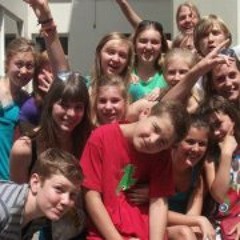 Shana Van Hoegaerden