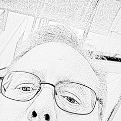 Scifi Horror Spaghetti Western