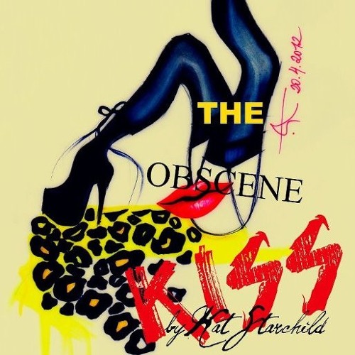 The Obscene Kiss’s avatar