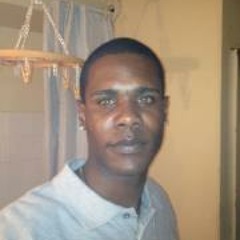 Jeremie Matoumba