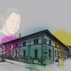 Alte Kaserne