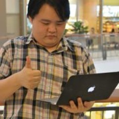Pingz Prapas Sinthawat