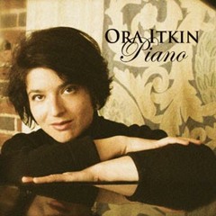 Ora Itkin