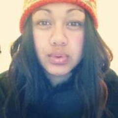 Mahina Andrew