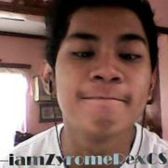 Zyrome Rex Sarmiento