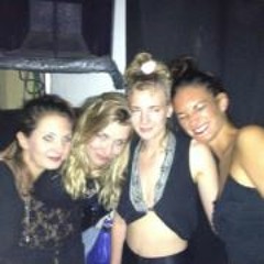 Catherine Sinclair-Jones