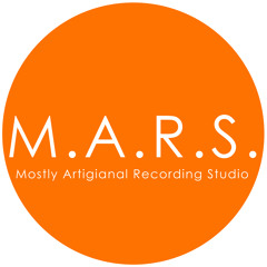 Mars Recording Studio