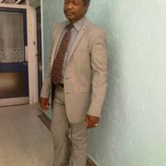 Edmore Sibanda Gwina