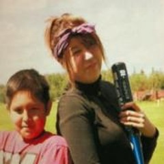 Binisha Bianca McIntyre