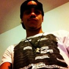 Daniel Real Man Irizarry