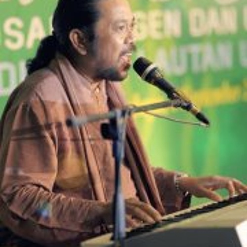 Melodi Cinta - KORG PA 3X