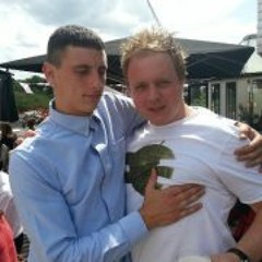 Antony 'dave' Cooley