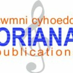 Cwmni Cyhoeddi Oriana