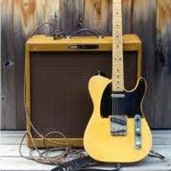 Barrooms and Telecasters