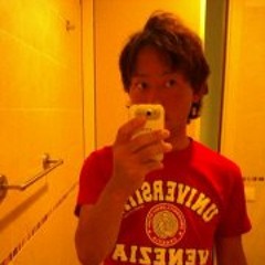 Kéisukê ケイスケ 中橋