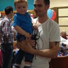 Alan Taylor 16