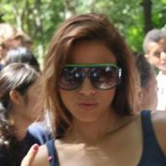 Tamarin Jade Du Preez