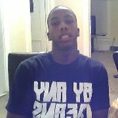 Marcus Tyrell Johnson