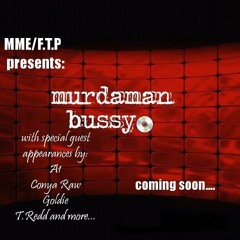 Murdaman Bussy