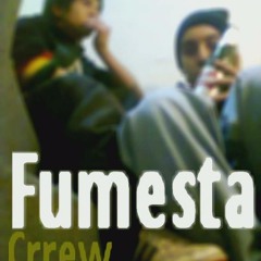 La Fumesta Crew!