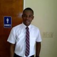 Jean Fedner Celestin