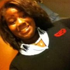 Francis Latasha Williams