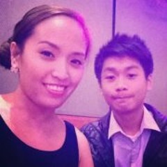 John Lawrence M. Ocampo