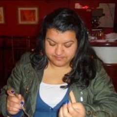 Alejandra Henríquez Pardo