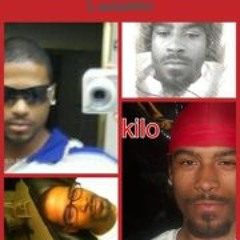 yung kilo