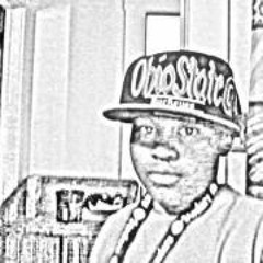 Keshawn Real Nigg Goudy