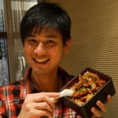 Caven Hong Yih Kwang