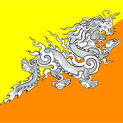 Thunder Dragon