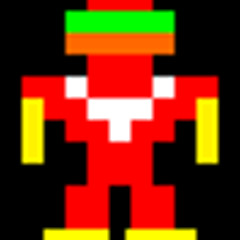 That "OW!" sound effect from every Game Maker tutorial